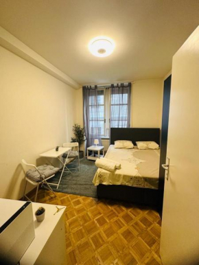 Studio très accueillant Geneva